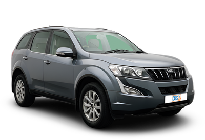 Mahindra XUV500-img